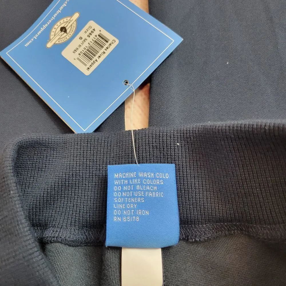 Charles River Apparel for her Jogging pants S7/8 - Picture 4 of 5